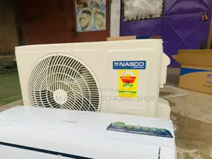 Latest and Affordable Pearl 1.5hp Split Air Conditioner.