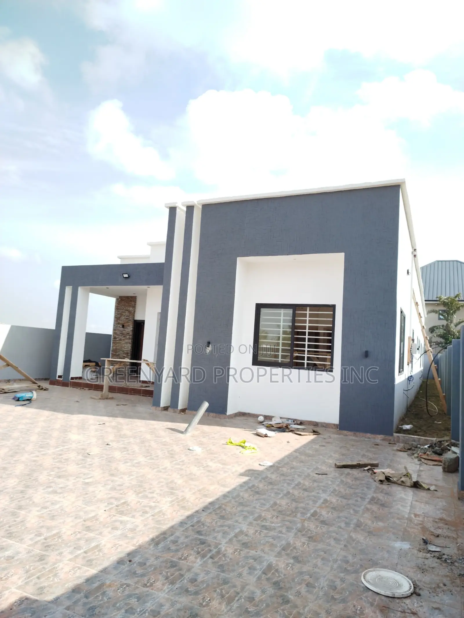 4bdrm House in Ayi Mensah, Oyarifa for sale