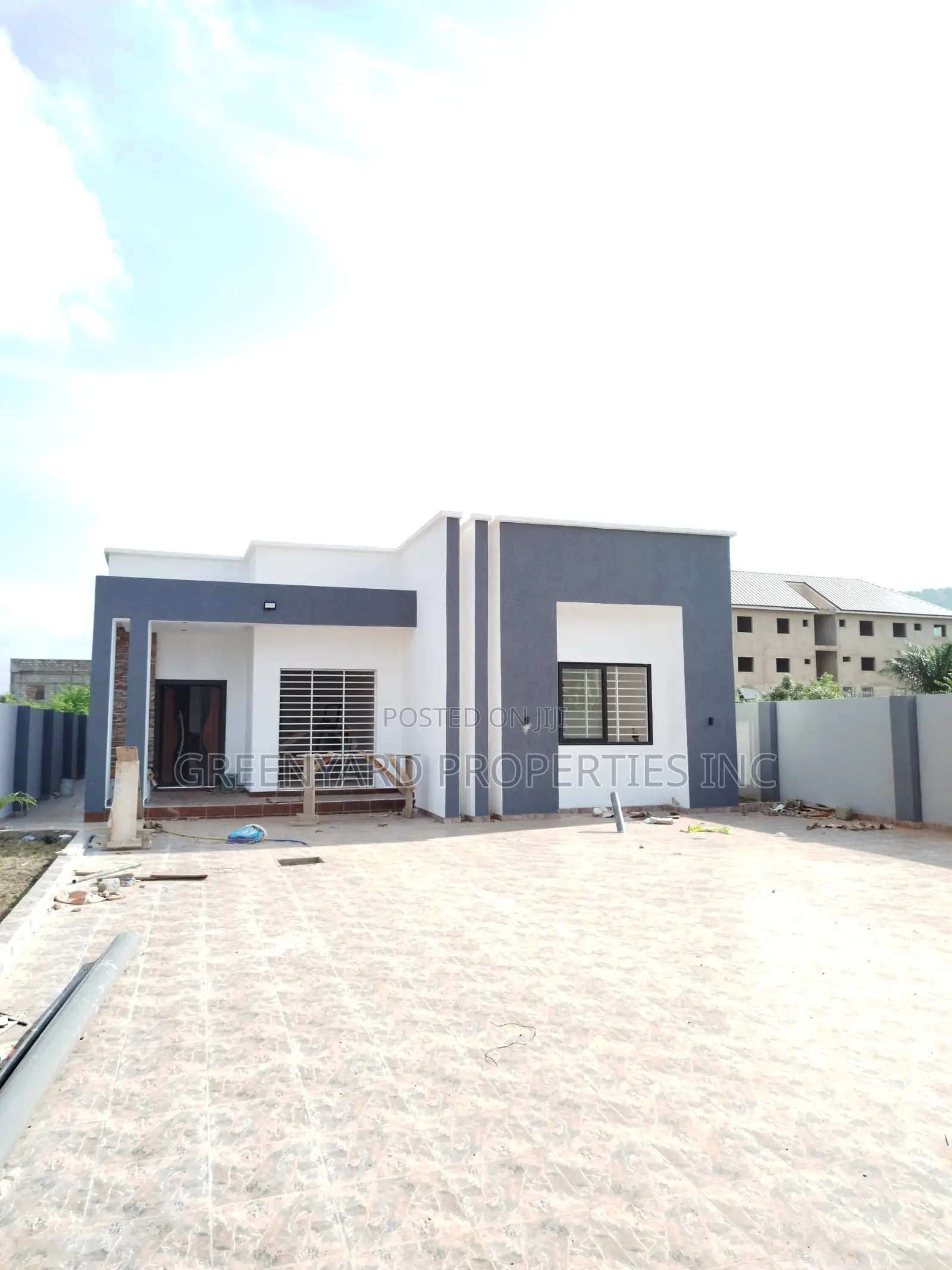 4bdrm House in Ayi Mensah, Oyarifa for sale