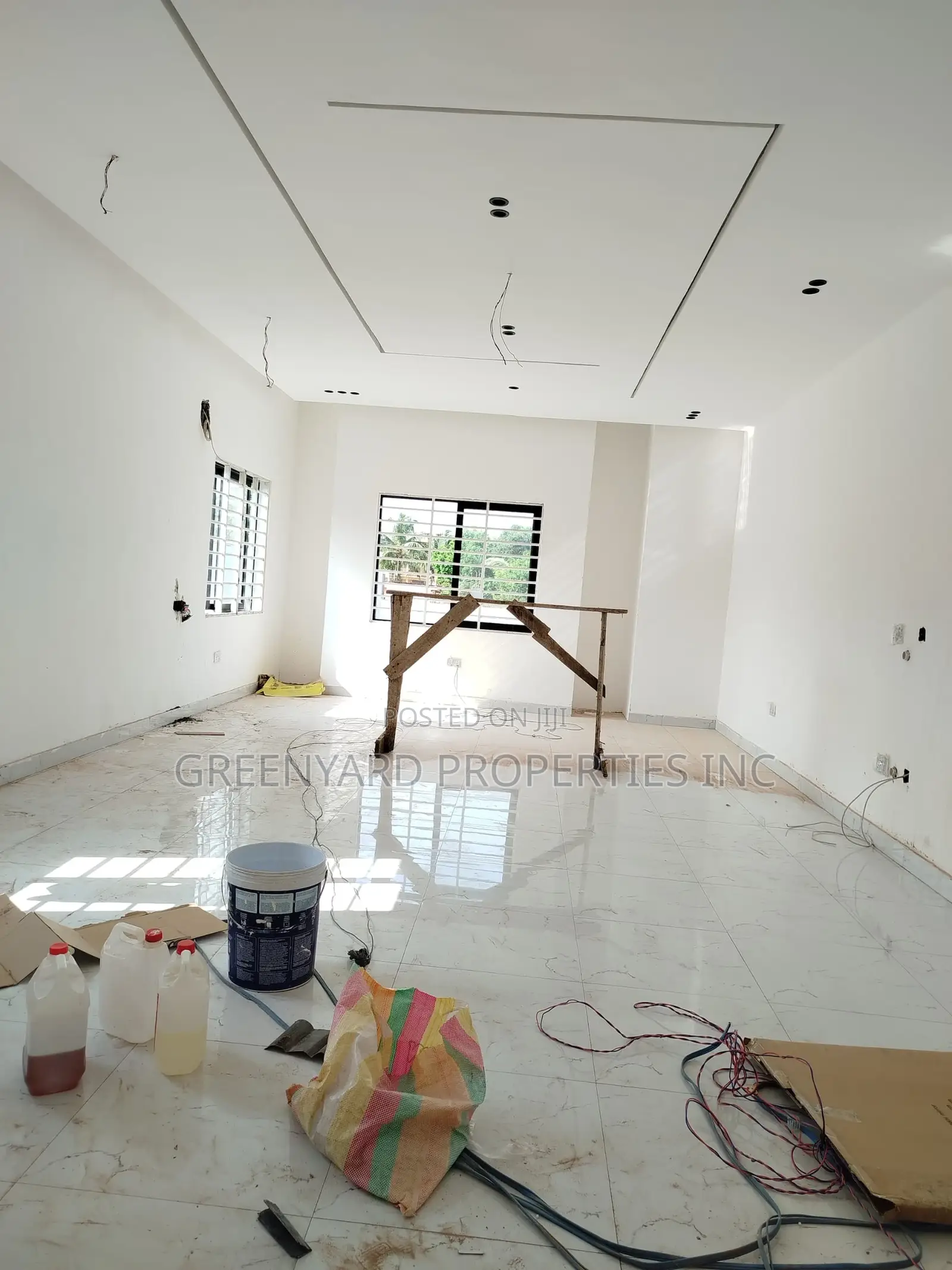 4bdrm House in Ayi Mensah, Oyarifa for sale