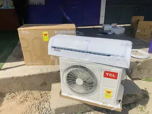 Shop Quality TCL Split Type 2.0hp Air Conditioner(White).