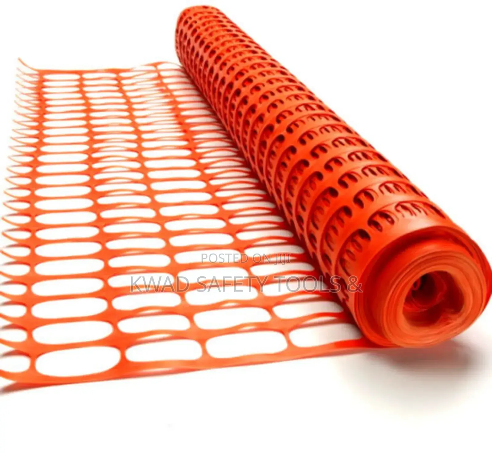 Caution Net