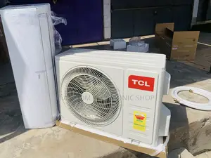 Shop Authentic TCL 2.5hp Split Type Air Conditioner.