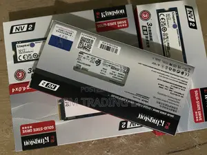 Kingston SSD Pcie 4.0 250g M.2