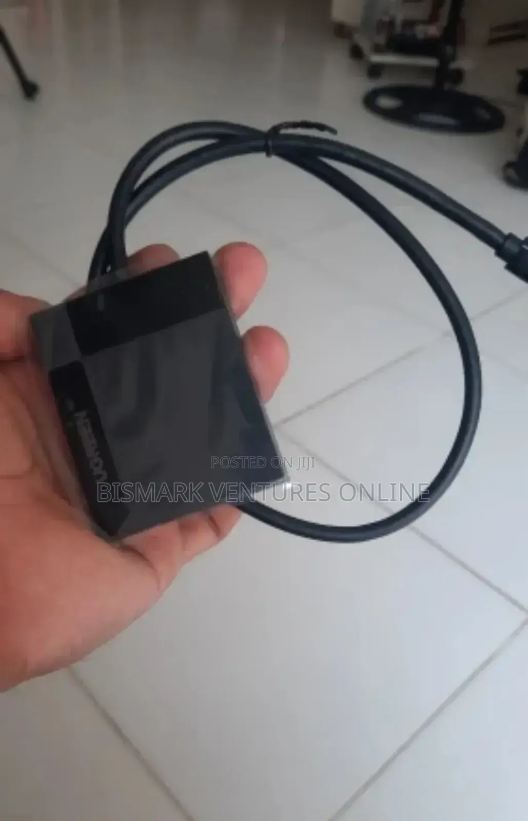 Compact Flash Card Reader 4-in-1 Ugreen