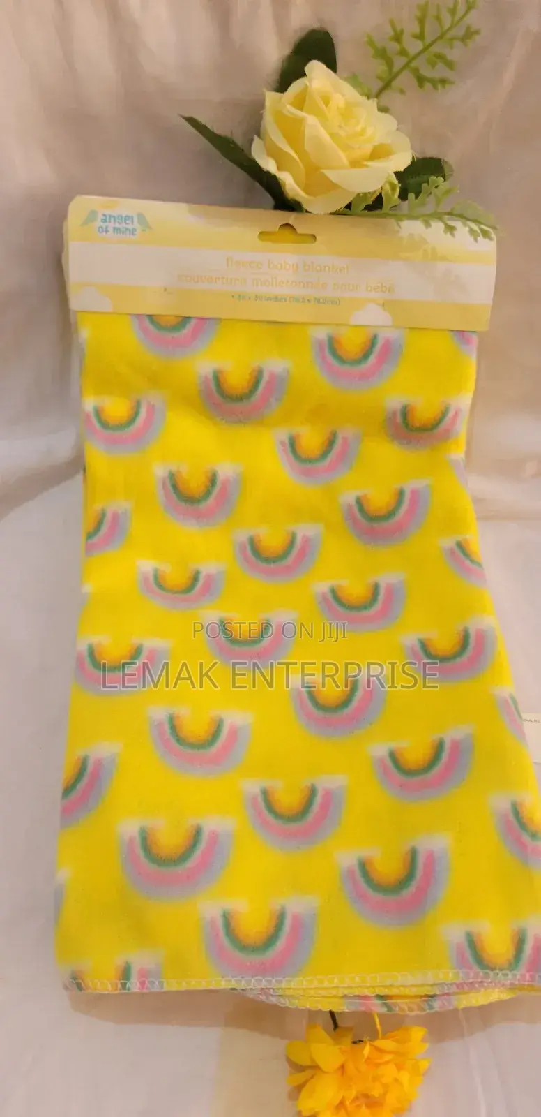 Baby Soft Blanket From USA