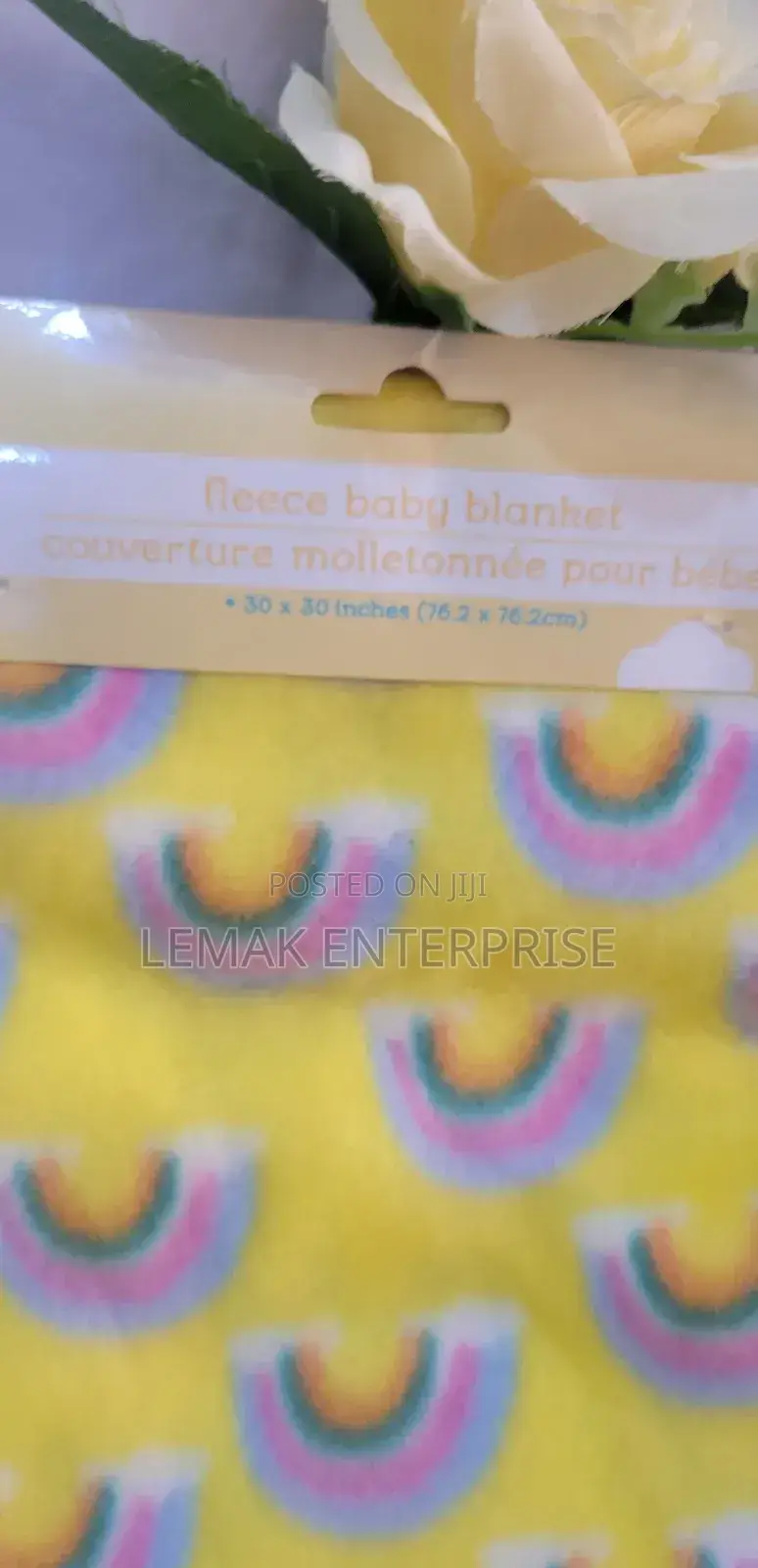 Baby Soft Blanket From USA