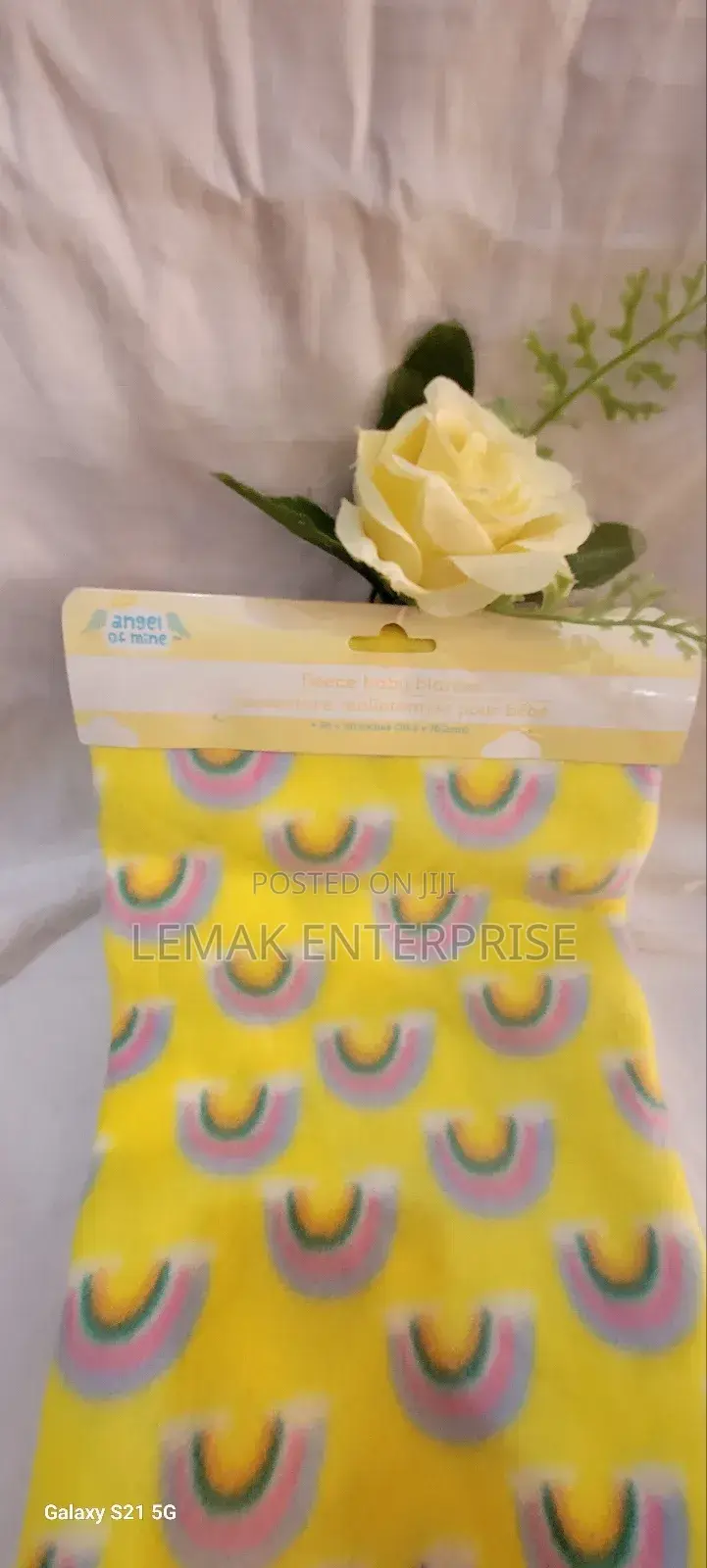 Baby Soft Blanket From USA