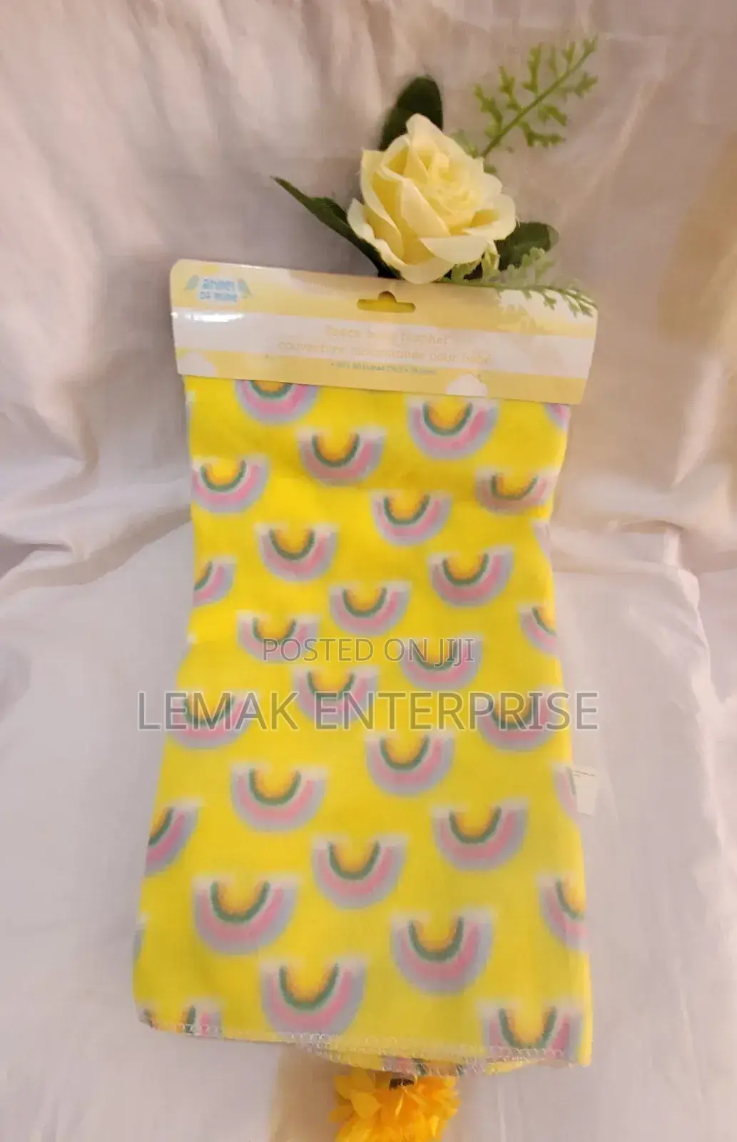 Baby Soft Blanket From USA