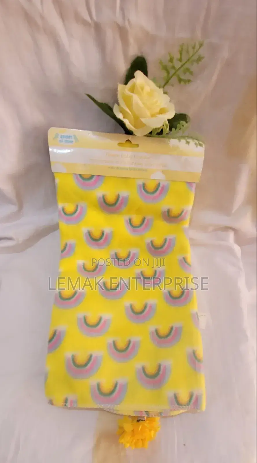 Baby Soft Blanket From USA