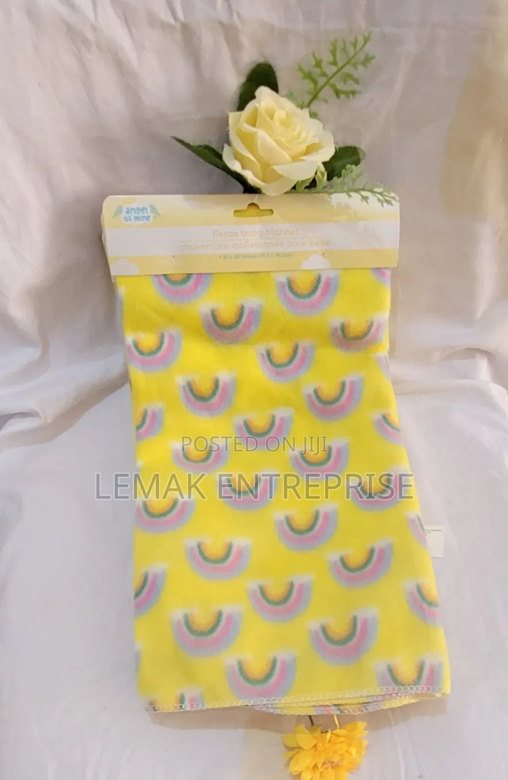 Baby Soft Blanket From USA