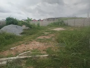 Full Plot of Land for Sale at Sokoban Odaso
