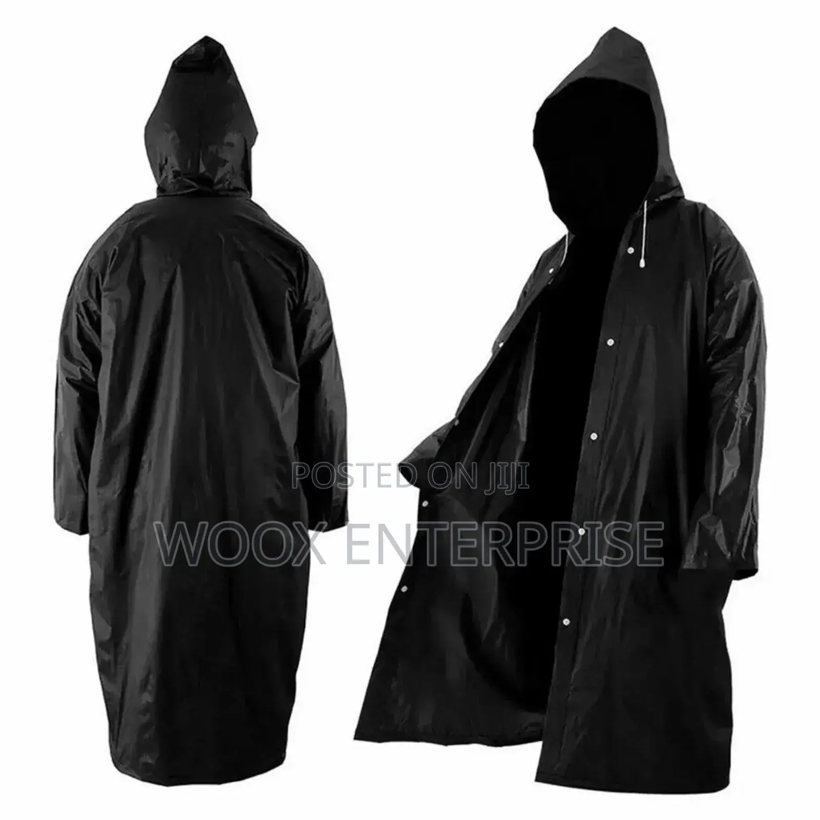 Quality Raincoat