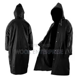 Quality Raincoat