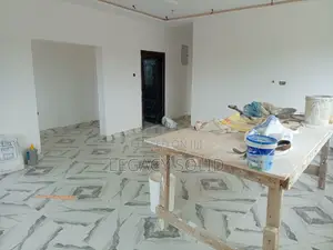 2bdrm Apartment in Legacy Solid Real, Teshie for rent