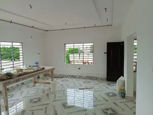 2bdrm Apartment in Legacy Solid Real, Teshie for rent