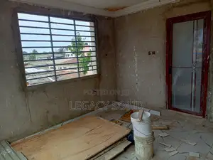 2bdrm Apartment in Legacy Solid Real, Teshie for rent