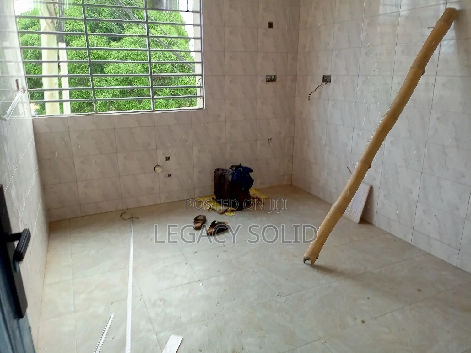 2bdrm Apartment in Legacy Solid Real, Teshie for rent
