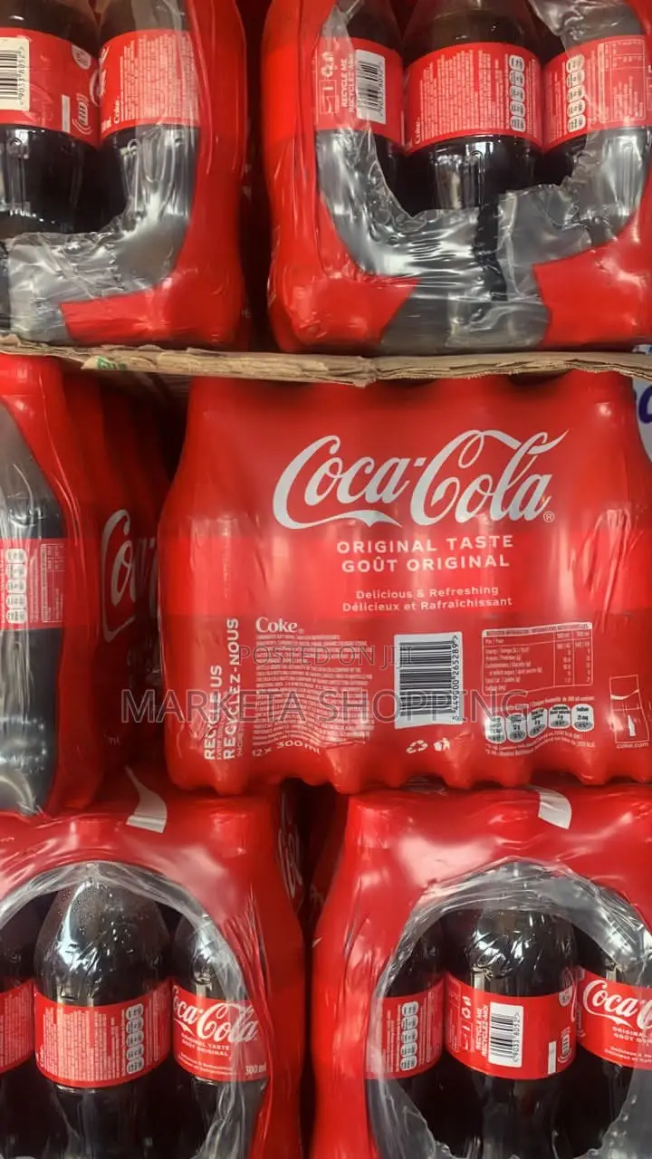 Coca Cola 12x300ml