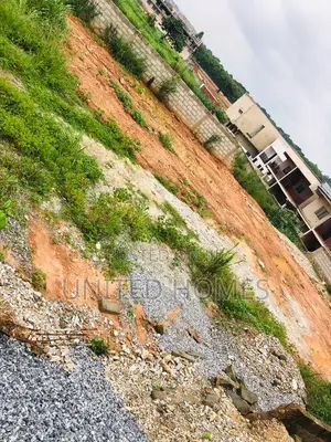 Pokuase Acp 2 Plot for Sale