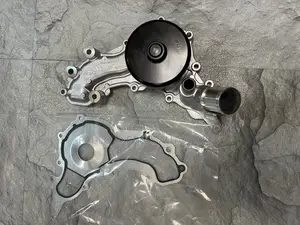 3.6l Chrysler,Dodge,Jeep Water Pump