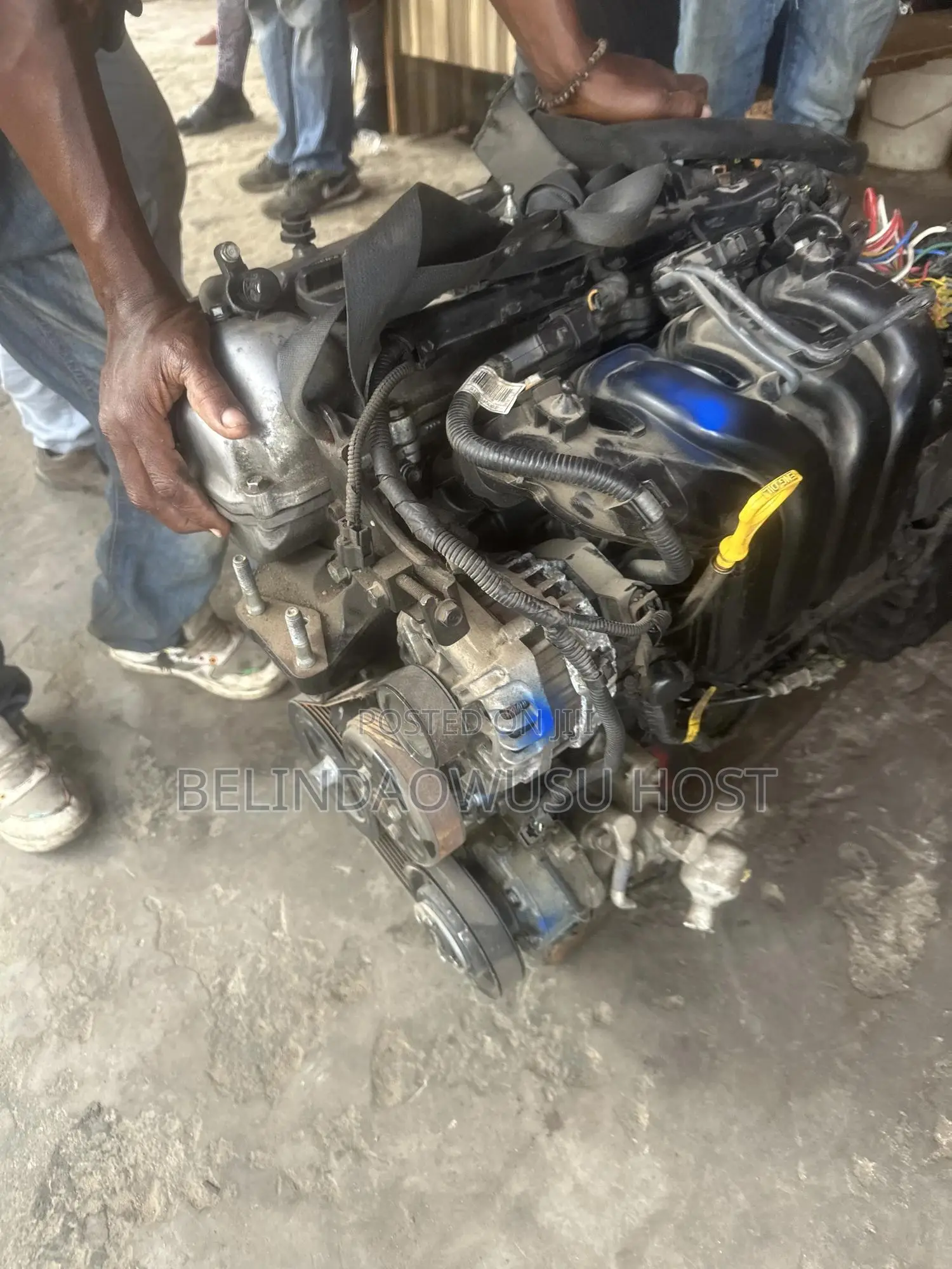 Home Used Engines and Geabox Mercedes and All Cars