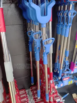 Butterfly Mop