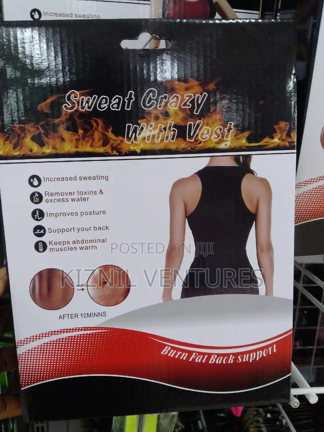Waist Coat