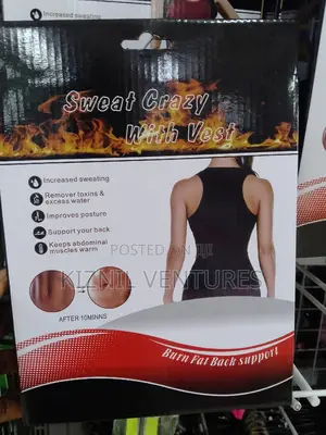 Waist Coat