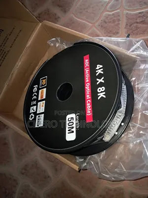 50M HDMI Cable Support