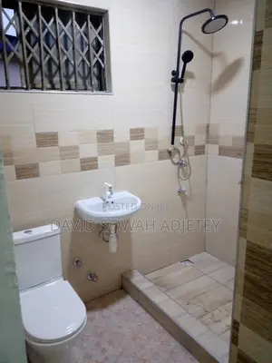 2bdrm Apartment in Anglican, Teshie for rent