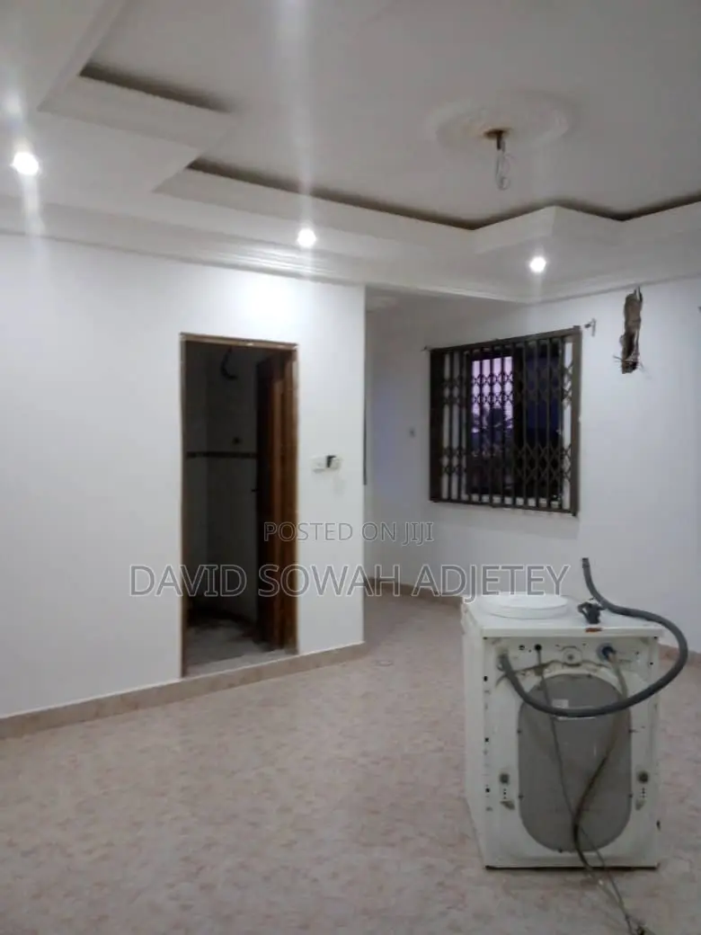 2bdrm Apartment in Anglican, Teshie for rent