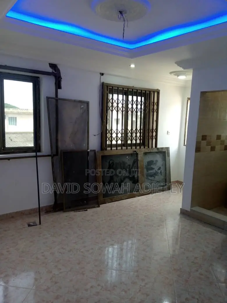 2bdrm Apartment in Anglican, Teshie for rent
