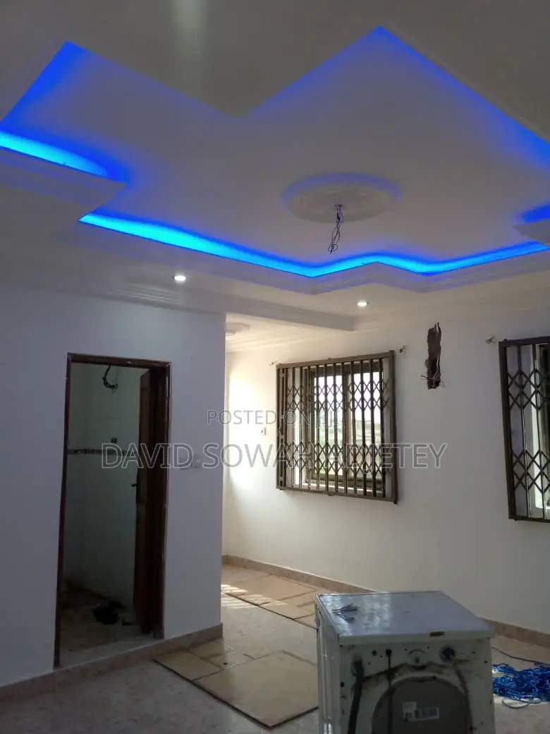 2bdrm Apartment in Anglican, Teshie for rent