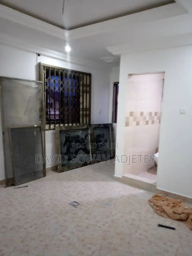 2bdrm Apartment in Anglican, Teshie for rent