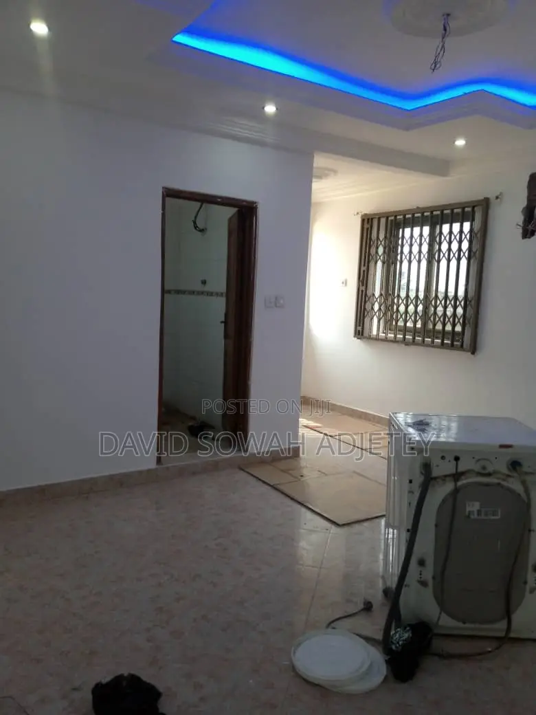 2bdrm Apartment in Anglican, Teshie for rent