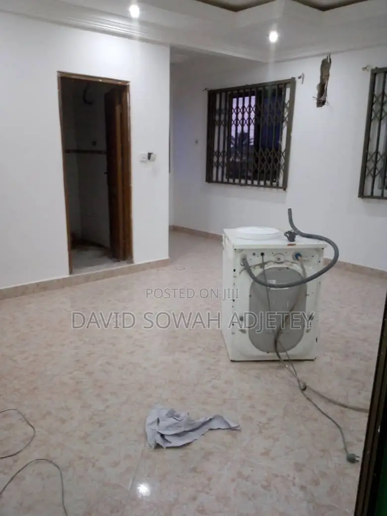 2bdrm Apartment in Anglican, Teshie for rent