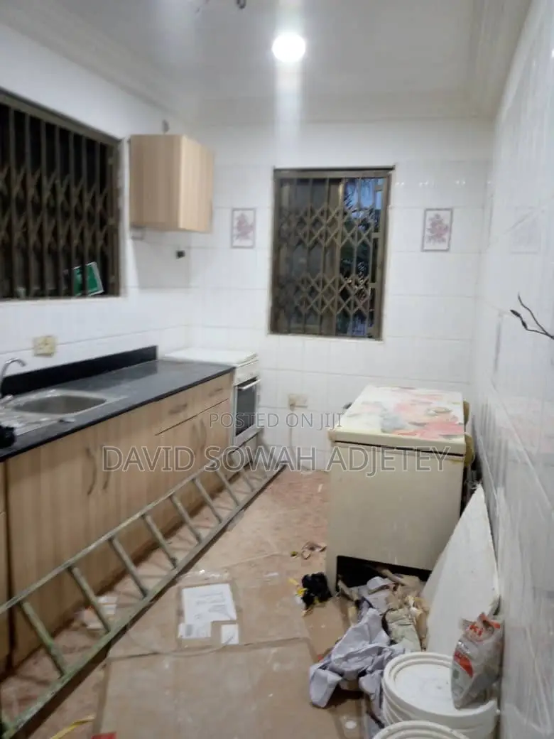 2bdrm Apartment in Anglican, Teshie for rent