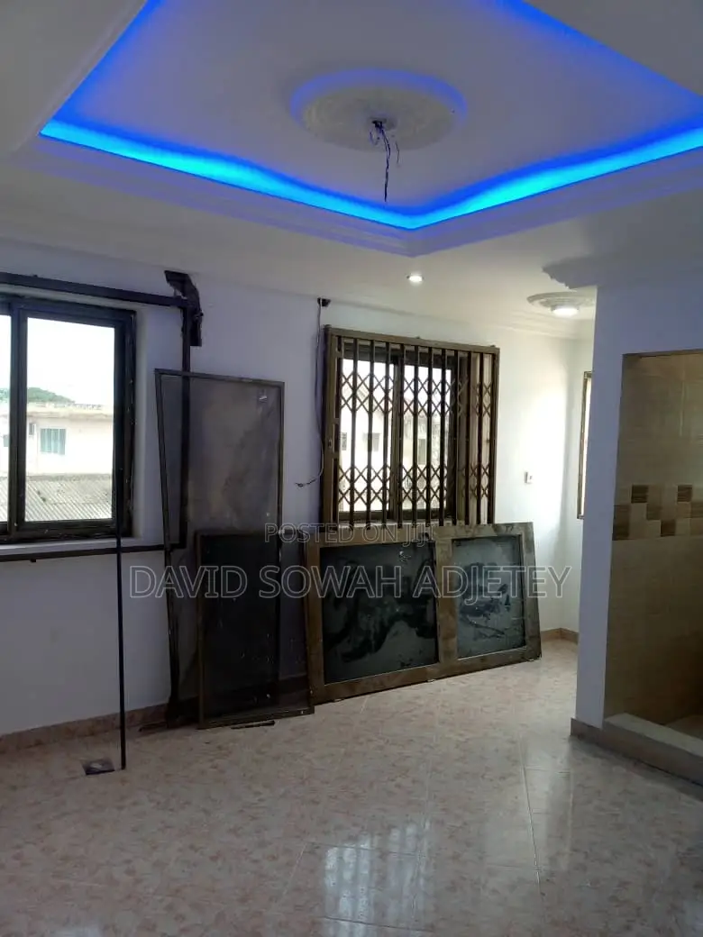 2bdrm Apartment in Anglican, Teshie for rent