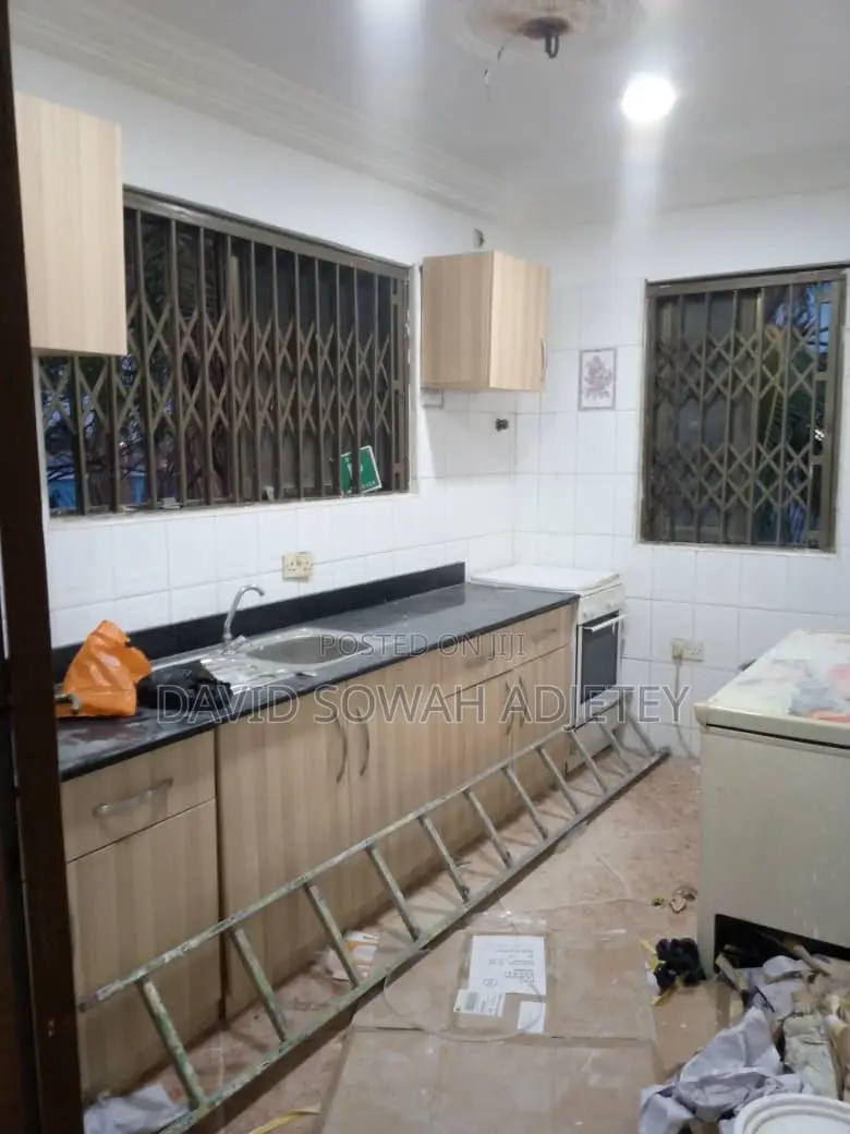 2bdrm Apartment in Anglican, Teshie for rent