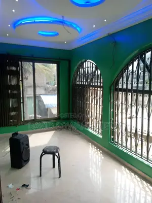 2bdrm Apartment in Anglican, Teshie for rent