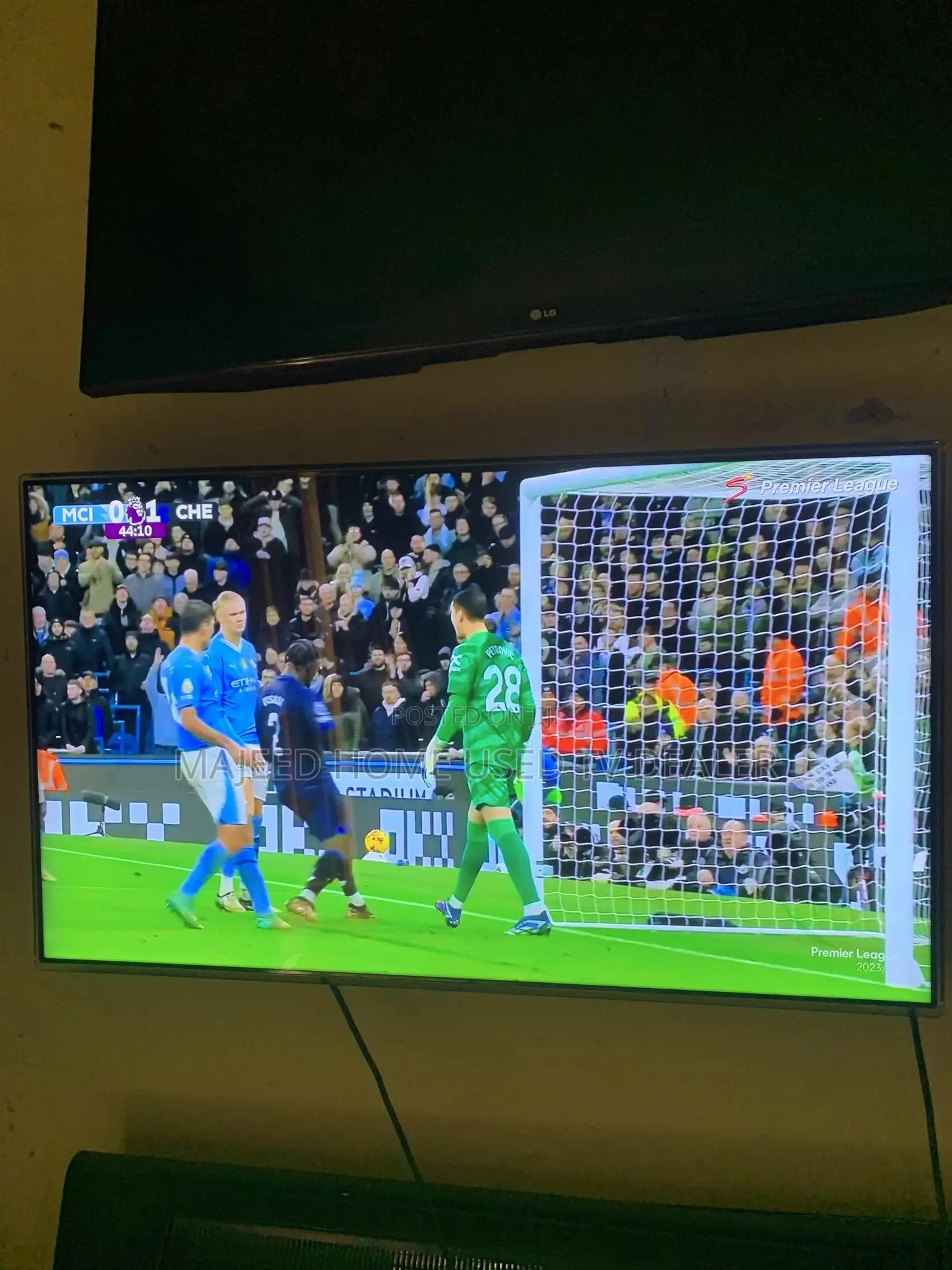 46inches Samsung Smart Tv