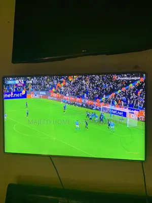 46inches Samsung Smart Tv