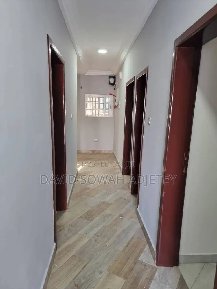 3bdrm House in Bushroad, Teshie for rent