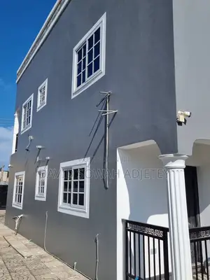 3bdrm House in Bushroad, Teshie for rent