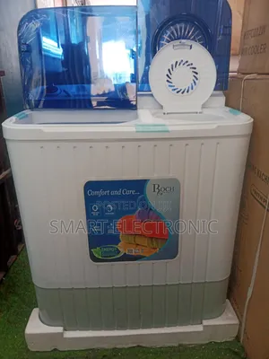 Roch Twin Tub Brand New Washing Machine Washing Machine