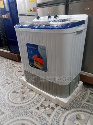Roch Affordable11.0kg Washing Machine New Washing Machine