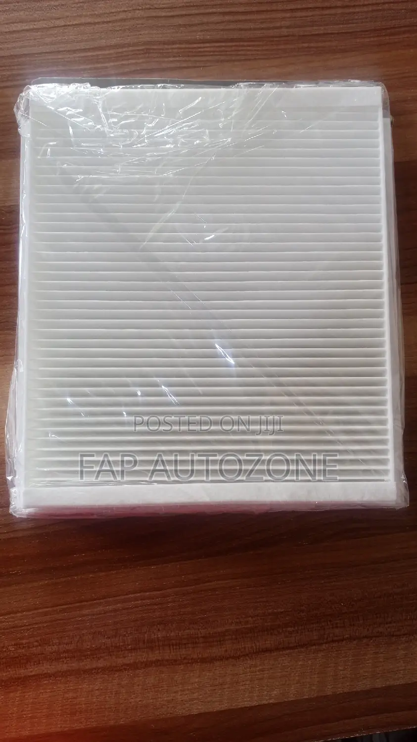 01518. Original Cadillac, Chevy Cabin Air Filter From Usa