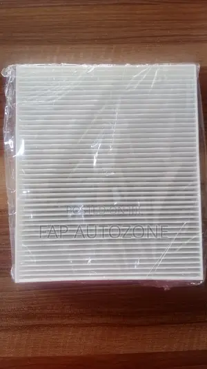 01518. Original Cadillac, Chevy Cabin Air Filter From Usa
