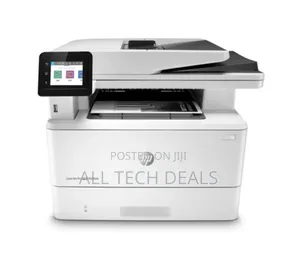 Hp Laserjet Pro 428dw